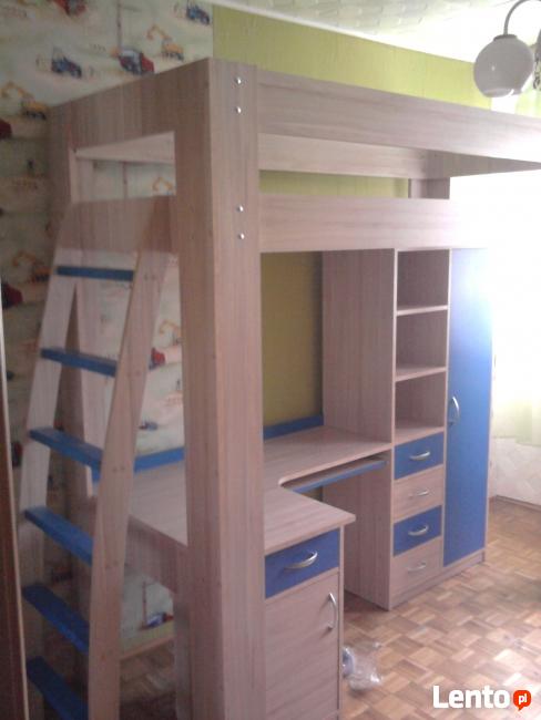 mebelki dziecięce