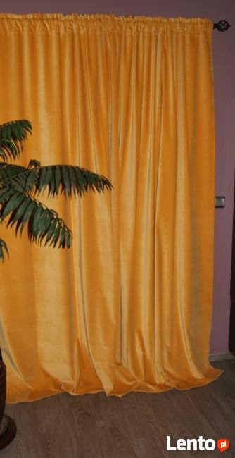 Tkaniny Kotary Aksamit Plusz Kurtyny sceniczne