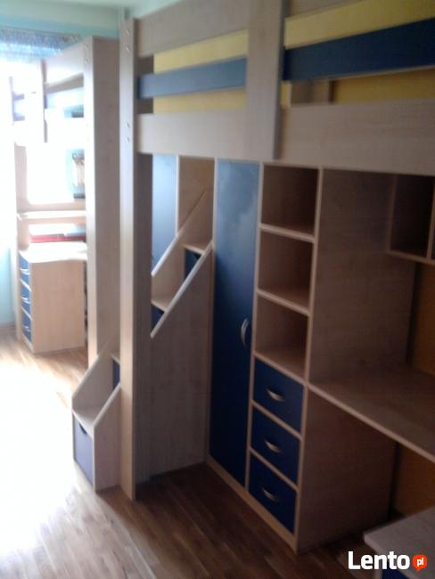 meble dziecięce i młodzieżowe