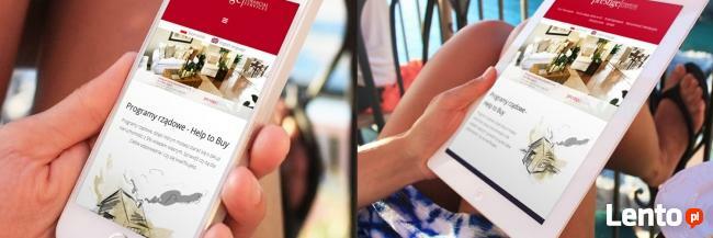 Tworzenie stron www, cms, rwd, wcag 2.0, wordpress