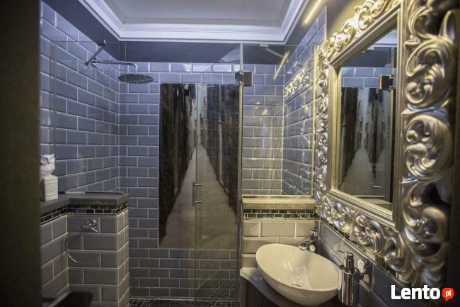 Apartament GRAND ROYAL -Szczecin/Wynajem na doby.