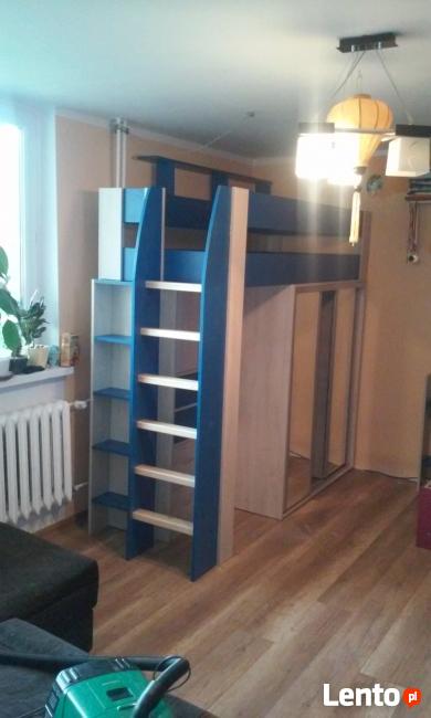 meble dziecięce i młodzieżowe