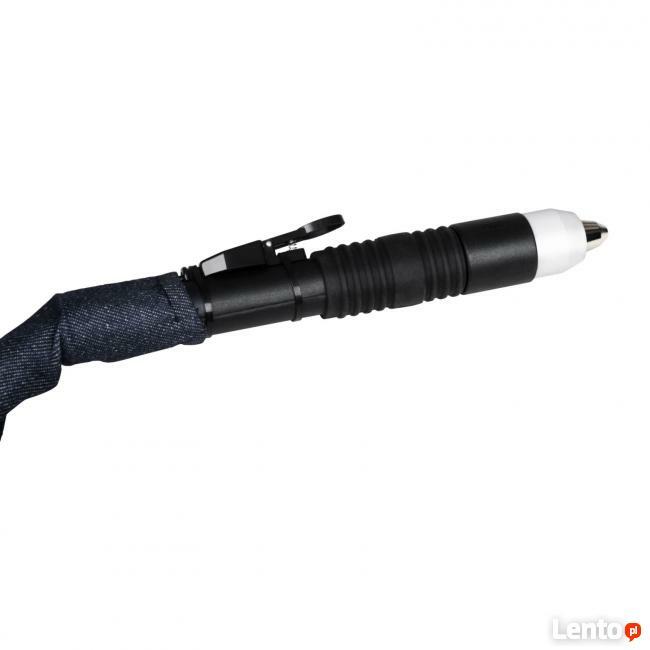 Przecinarka plazmowa CNC CUT 85 A