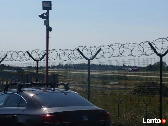 Parking Lotniskowy w Gdańsku NIKKO SERVIS GDAŃSK