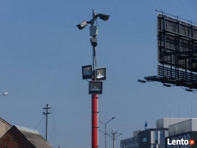 Parking Lotniskowy w Gdańsku NIKKO SERVIS GDAŃSK