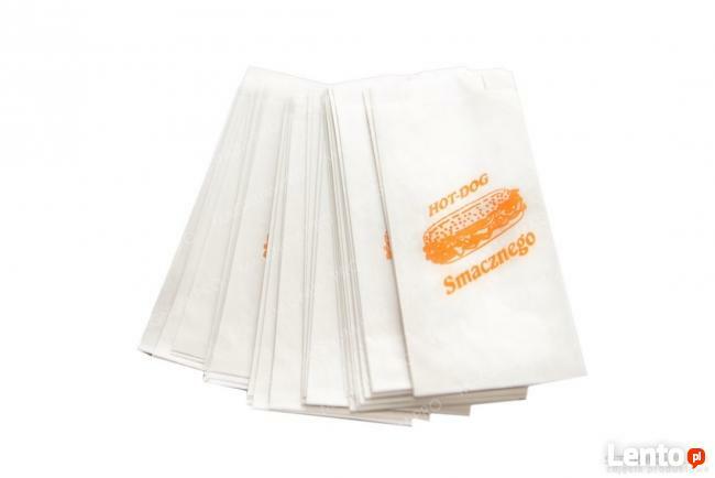 Zestaw do hot-dog podstawowy podgrzewacz + grill + torebki