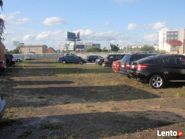 Parking Lotniskowy w Gdańsku NIKKO SERVIS GDAŃSK
