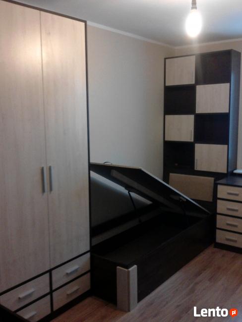 meble dziecięce i młodzieżowe