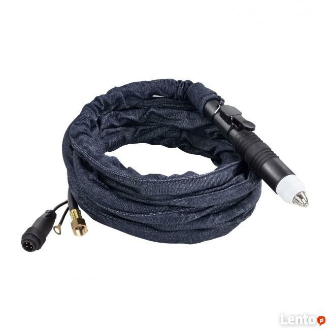 Przecinarka plazmowa CNC CUT 85 A