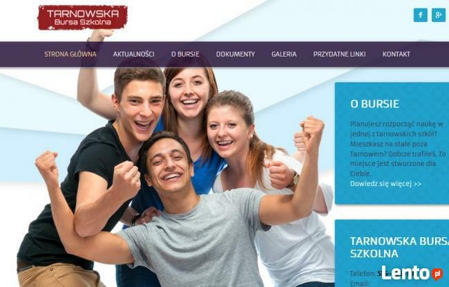 Tworzenie stron www, cms, rwd, wcag 2.0, wordpress
