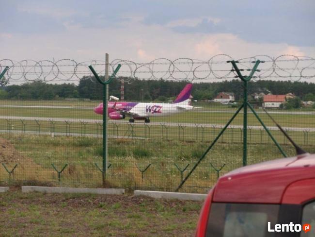 Parking Lotniskowy w Gdańsku NIKKO SERVIS GDAŃSK