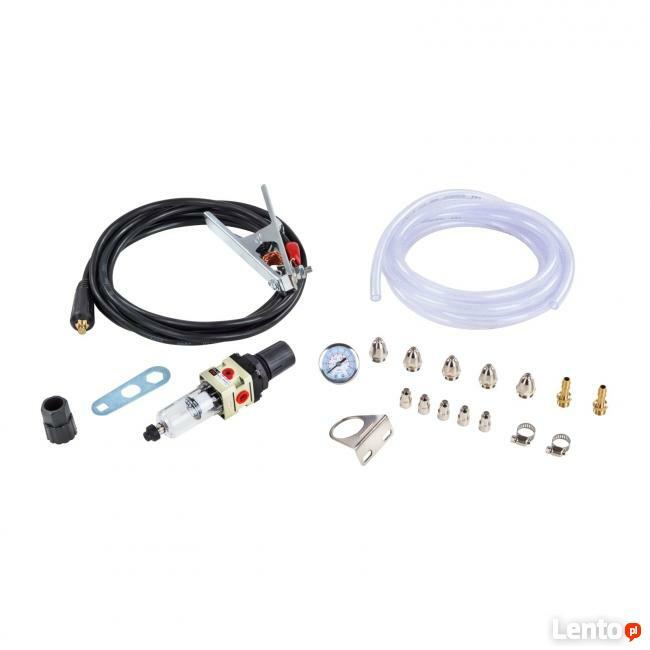 Przecinarka plazmowa CNC CUT 85 A