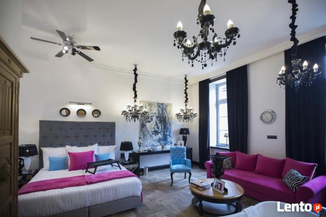 Apartament GRAND ROYAL -Szczecin/Wynajem na doby.
