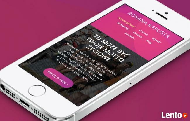 Tworzenie stron www, cms, rwd, wcag 2.0, wordpress