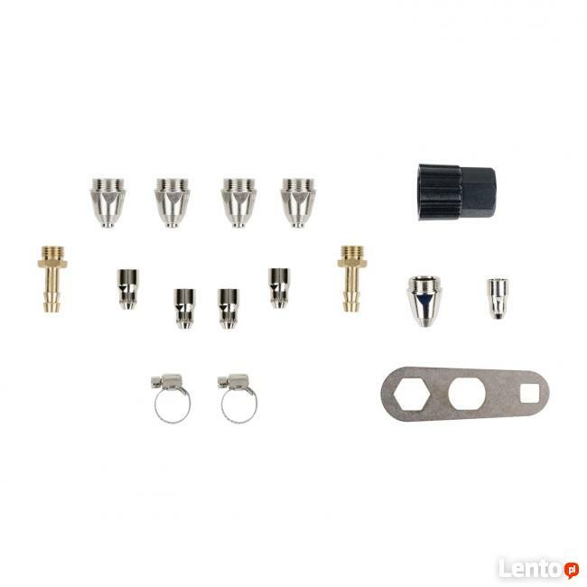 Przecinarka plazmowa CNC CUT 125 A