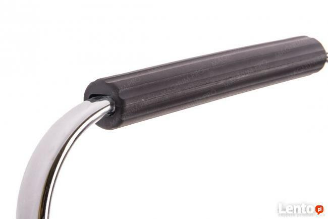 Podwójna gofrownica gofry klasyczne belgijskie kratka