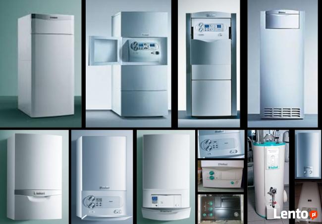 Serwis Naprawa Instalacja Pieców Vaillant 692-35-32-57
