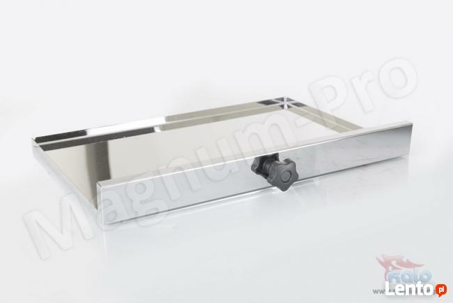 Dwupoziomowy opiekacz do zapiekanek salamander 3250W