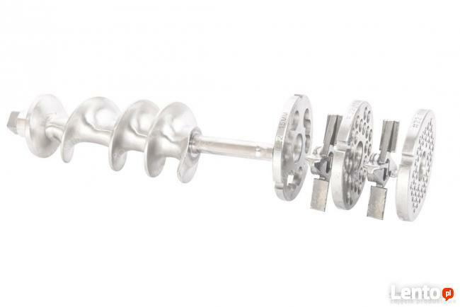 Wilk do mięsa, profesjonalna maszynka do mielenia mięsa