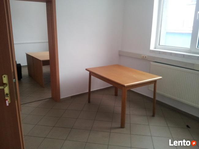 lokal na biuro