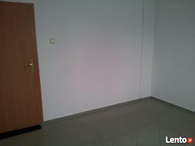 Pomieszczenia biurowe