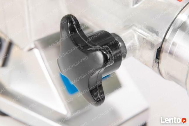 Wilk do mięsa, profesjonalna maszynka do mielenia mięsa