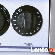 Opiekacz gofrownica do corn dogów parówki w cieście