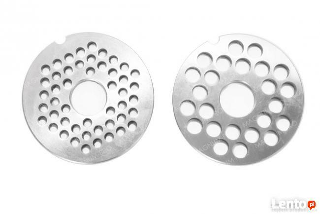 Wilk do mięsa, profesjonalna maszynka do mielenia mięsa