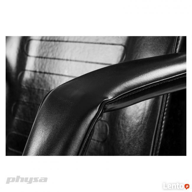 Fotel łózko kosmetyczne pedicure regulowane