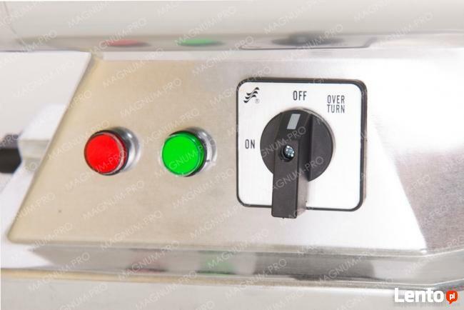 Wilk do mięsa, profesjonalna maszynka do mielenia mięsa