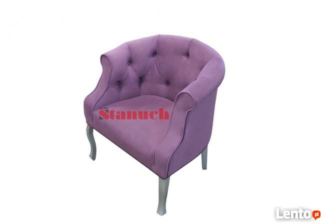 Fotel Savanna (PRODUCENT)