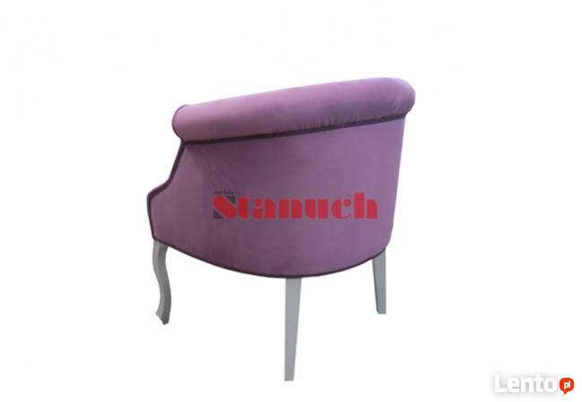 Fotel Savanna (PRODUCENT)