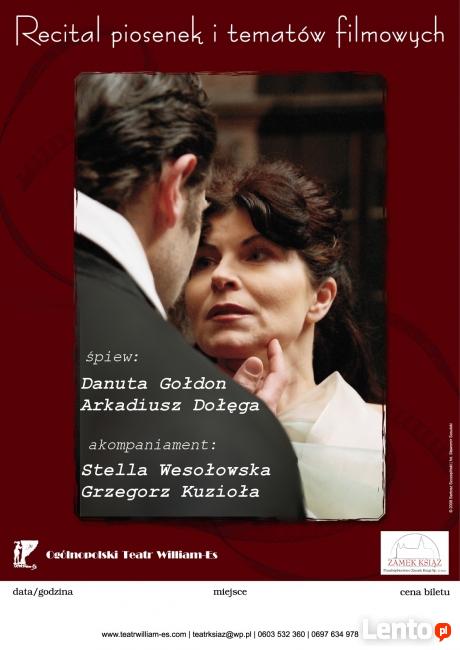 KSIĄŻAŃSKA TRÓJKA - oferta dla zorganizowanych grup