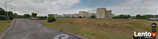 Działka budowlana os. Północ Sławno woj. zachodniopomorskie