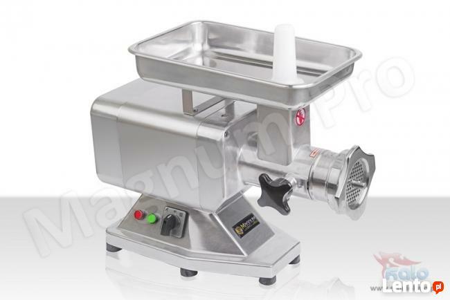 WILK do mięsa do 200kg/h profesjonalna maszynka do mielenia