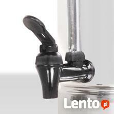 Warnik 15 litrów do wody grzańca gorących napojów