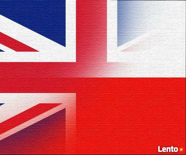 angieski - tłumaczenia, korekty,redakcja tesktu,filmy,dokume