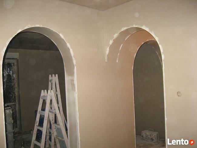 Tynki maszynowe, Tynki ,Zielona góra ,Głogów, Polkowice,Lubin