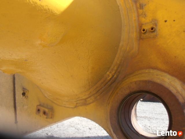Ramie (wysięgnik) do ładowarki KOMATSU WA 470