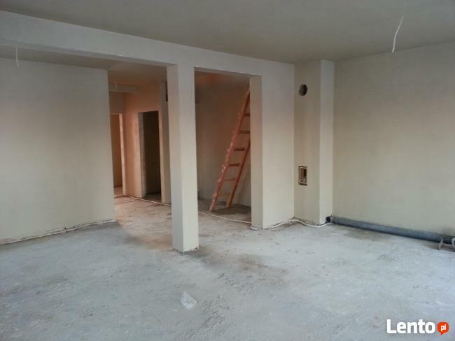 Tynki maszynowe, Tynki ,Zielona góra ,Głogów, Polkowice,Lubin