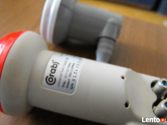 MONTAŻ, NAPRAWY ANTEN SATELITARNYCH I DVB-T