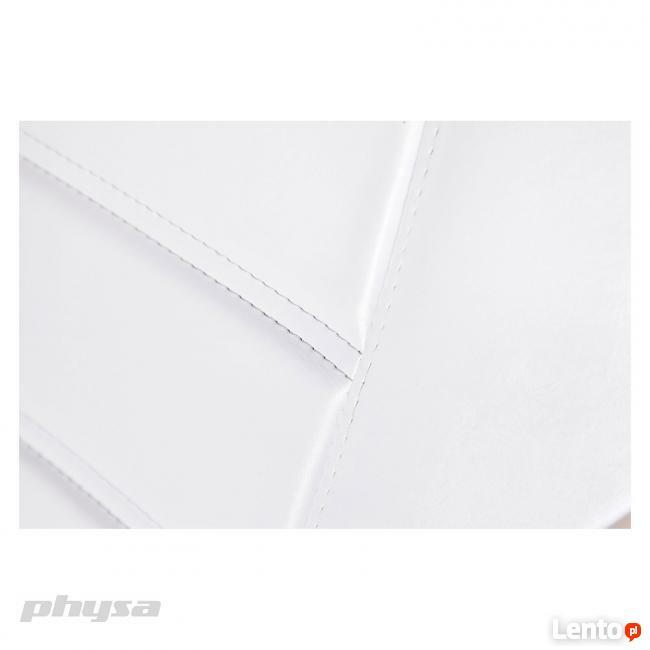 Fotel kosmetyczny pedicure do masażu elektryczny