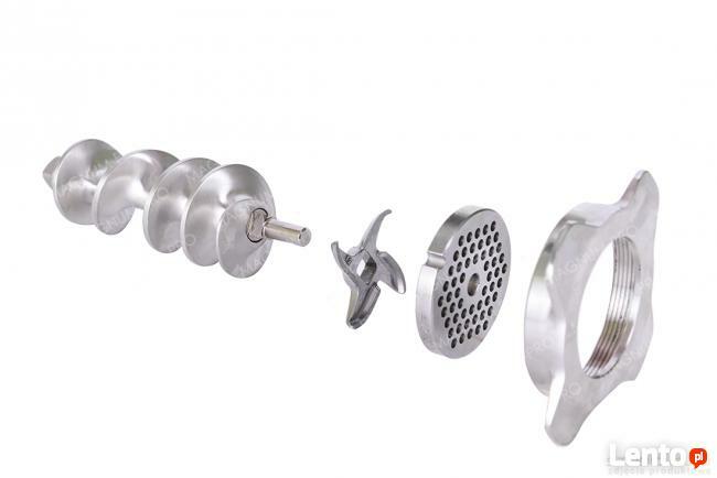 WILK do mięsa do 200kg/h profesjonalna maszynka do mielenia