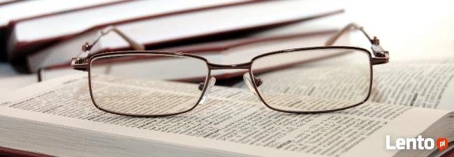 angieski - tłumaczenia, korekty,redakcja tesktu,filmy,dokume