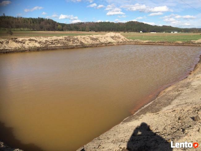 Promocja sprzedam ziemię działki