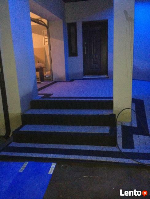 Kostka brukowa i granitowa układanie sprzedaż