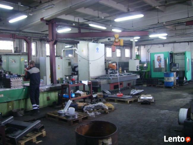 Obróbka skrawaniem metali, toczenie, frezowanie, wiercenie