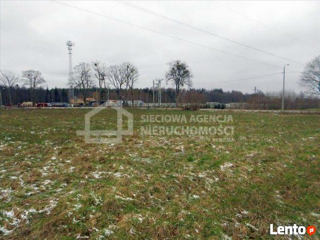 Promocja sprzedam ziemię działki