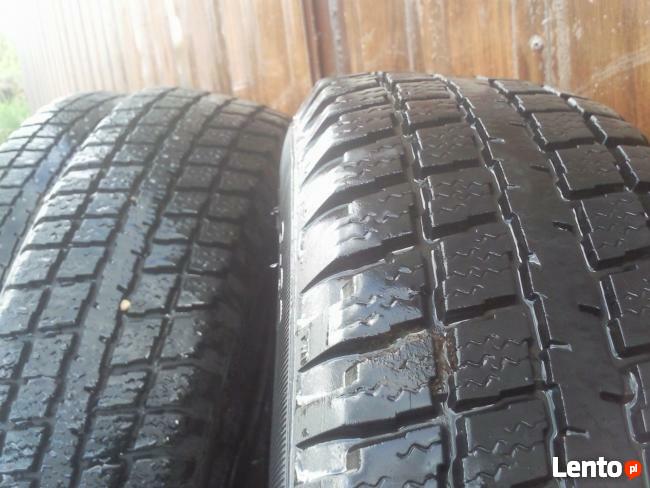 Ładne koła wielosezonowe do Fiata czinkłaczento