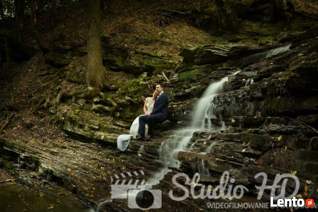 Wideofilmowanie & fotografia cyfrowa